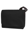 Tassen & Zakken HALFAR Shoulder Bag Kurier voor bedrukking &amp; borduring
