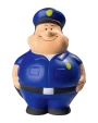 Accessoires personnalisable MBW SQUEEZIES® Poli Bert®