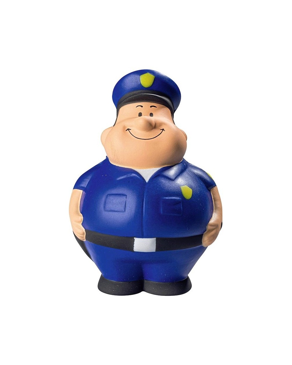 Benodigdheden MBW SQUEEZIES® Poli Bert® voor bedrukking &amp; borduring