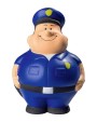 Accessoires personnalisable MBW SQUEEZIES® Poli Bert®