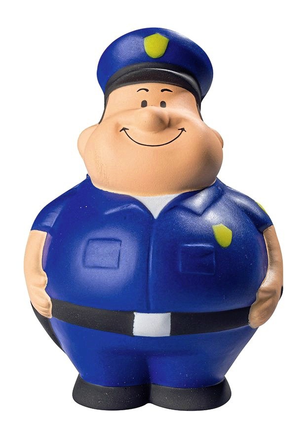 Benodigdheden MBW SQUEEZIES® Poli Bert® voor bedrukking &amp; borduring