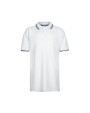 VESTI KIDS’ SHORT SLEEVE PIQUÉ POLO SHIRT Poloshirts personalisierbar