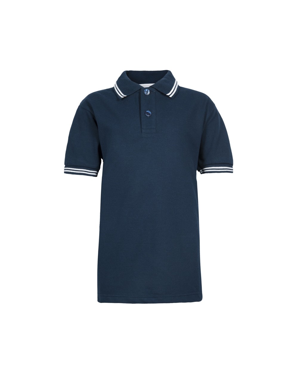 Polo's VESTI KIDS’ SHORT SLEEVE PIQUÉ POLO SHIRT voor bedrukking &amp; borduring