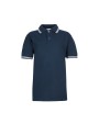 VESTI KIDS’ SHORT SLEEVE PIQUÉ POLO SHIRT Poloshirts personalisierbar