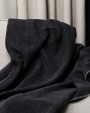 Fleecedekens VINGA VINGA Bilton gerecyclede deken/poncho voor bedrukking &amp; borduring