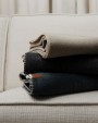 Plaids personnalisable VINGA VINGA Couverture / Plaid en polyester recyclée Bilton
