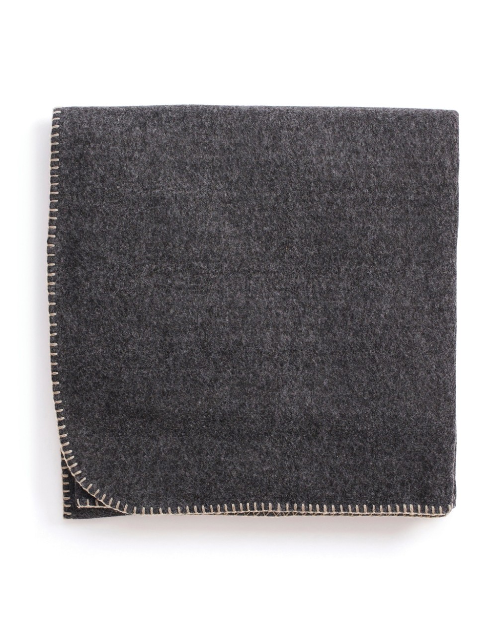 Fleecedekens VINGA VINGA Bilton gerecyclede deken/poncho voor bedrukking &amp; borduring