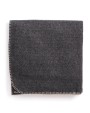 Fleecedekens VINGA VINGA Bilton gerecyclede deken/poncho voor bedrukking &amp; borduring