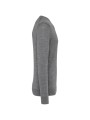 KARIBAN Pull Mérinos col V homme /api/colors/5fcefcdd-901a-471b-86f6-fd6b6c59cd10 personnalisable