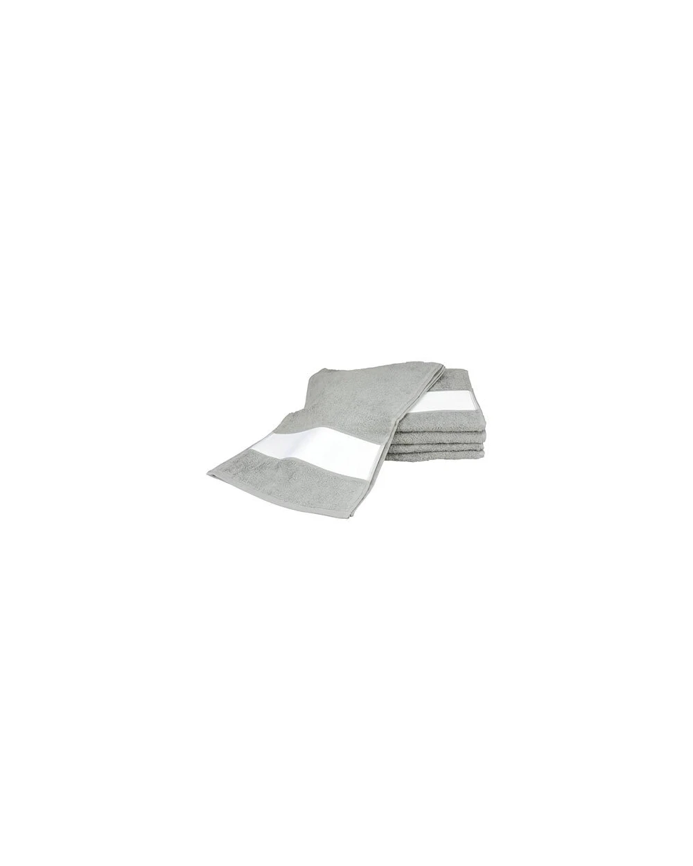 A&R SUBLI-Me® Sport Towel Bad Artikeln personalisierbar