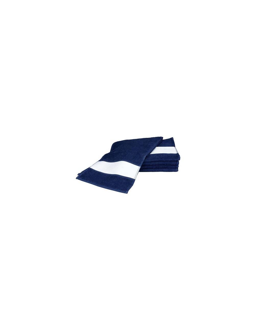 Produits éponges personnalisable A&R SUBLI-Me® Sport Towel