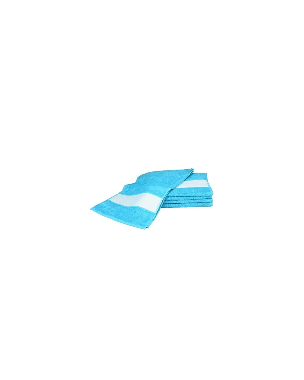 Produits éponges personnalisable A&R SUBLI-Me® Sport Towel