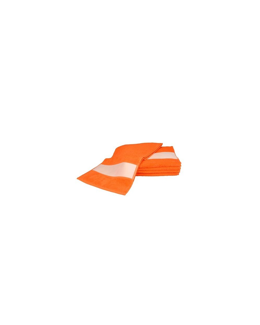 Produits éponges personnalisable A&R SUBLI-Me® Sport Towel
