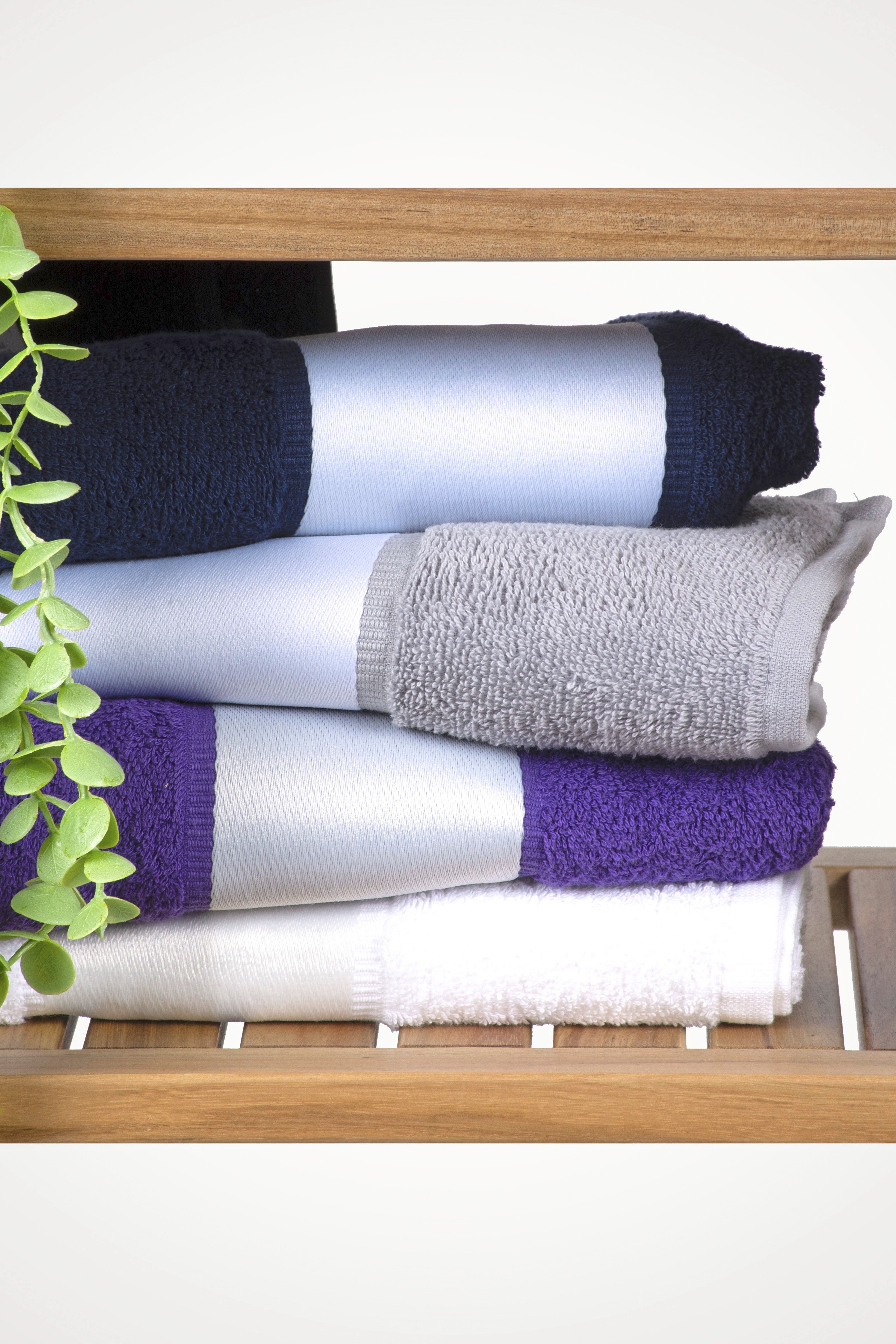 Produits éponges personnalisable A&R SUBLI-Me® Sport Towel