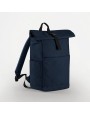 Tassen & Zakken BAG BASE Rugzak Roll Top EveryWear voor bedrukking &amp; borduring