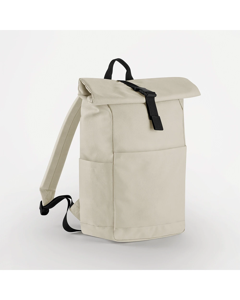 Sacs & Bagagerie personnalisable BAG BASE Sac à dos Roll Top recyclé