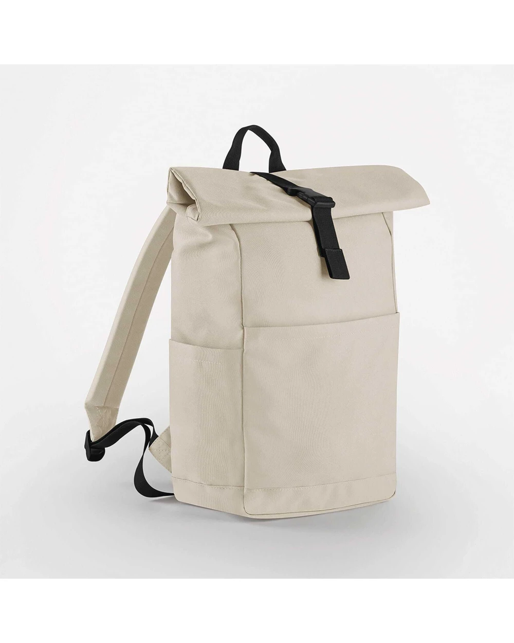 Tassen & Zakken BAG BASE Rugzak Roll Top EveryWear voor bedrukking &amp; borduring