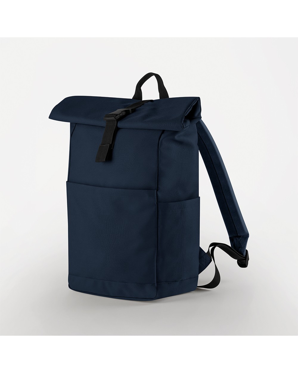 Tassen & Zakken BAG BASE Rugzak Roll Top EveryWear voor bedrukking &amp; borduring