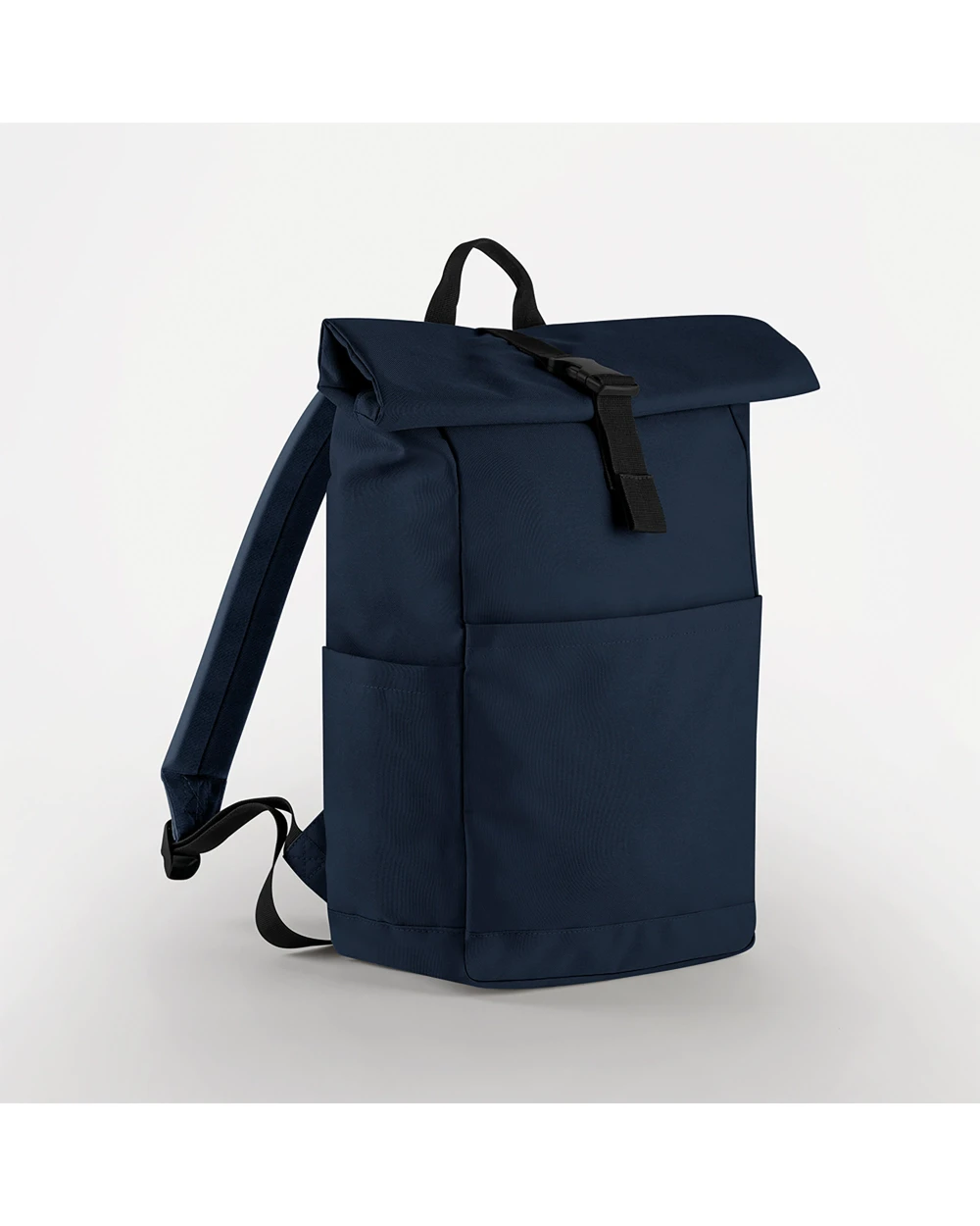 Sacs & Bagagerie personnalisable BAG BASE Sac à dos Roll Top recyclé