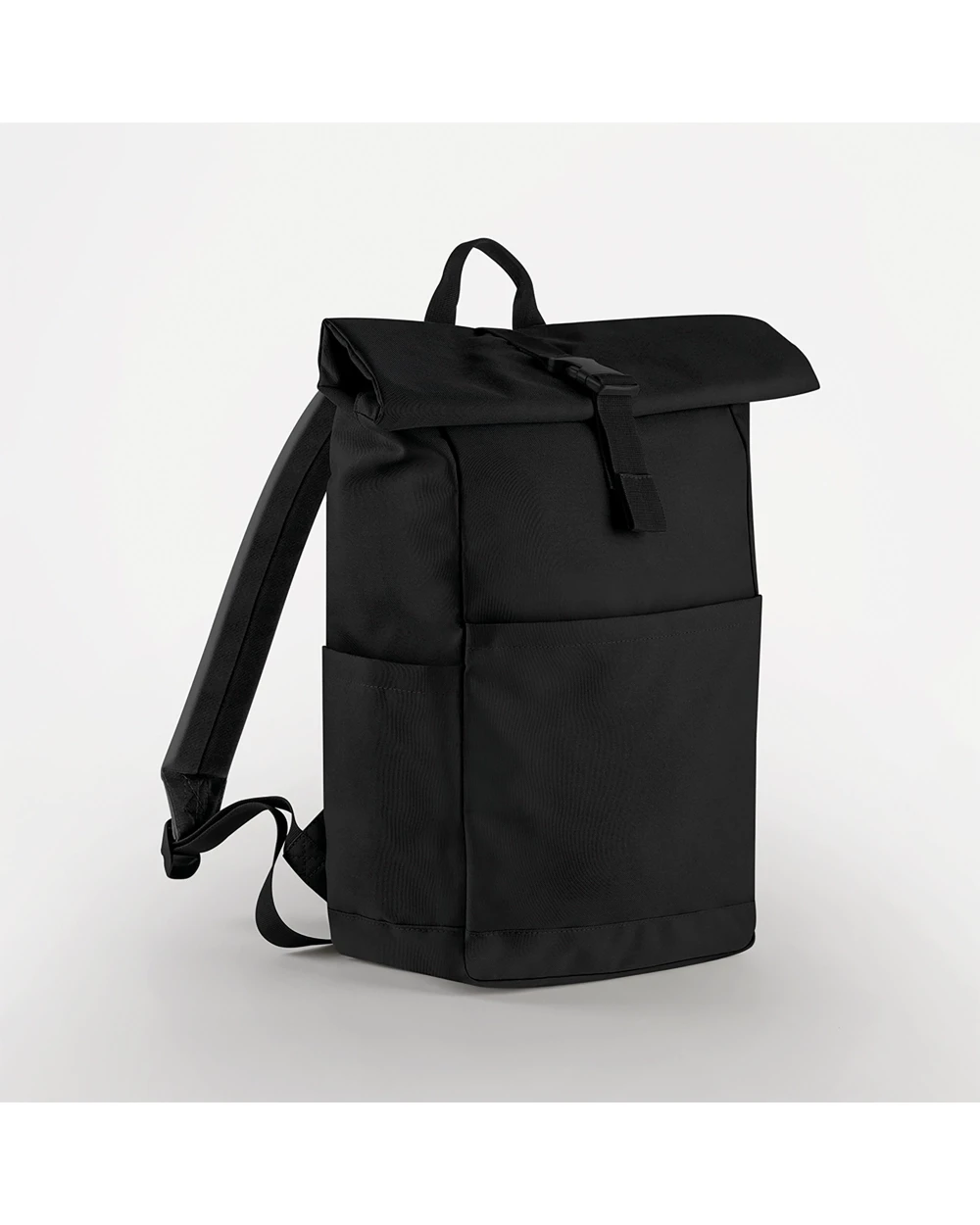 Sacs & Bagagerie personnalisable BAG BASE Sac à dos Roll Top recyclé