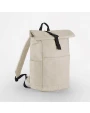 Tassen & Zakken BAG BASE Rugzak Roll Top EveryWear voor bedrukking &amp; borduring