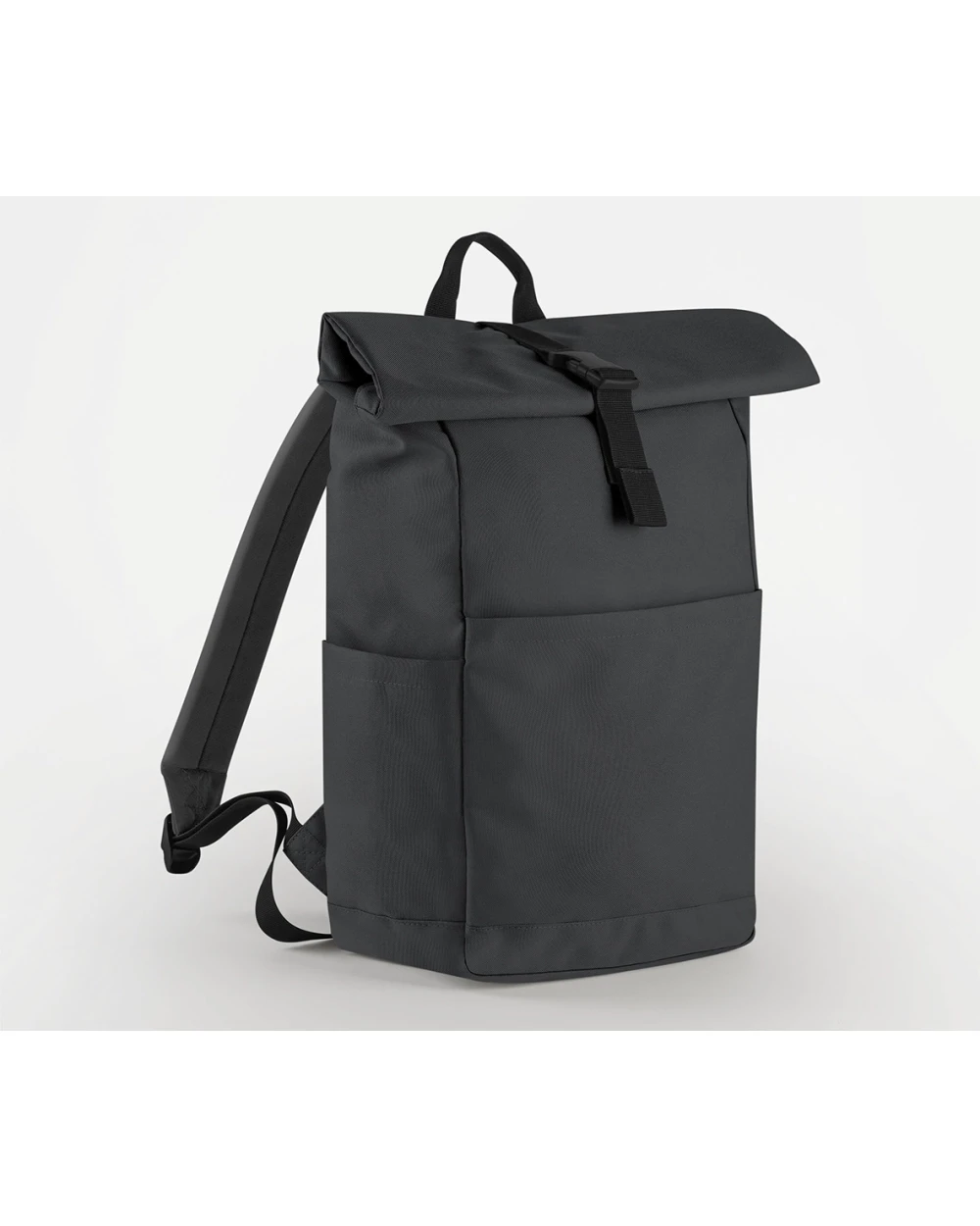 Tassen & Zakken BAG BASE Rugzak Roll Top EveryWear voor bedrukking &amp; borduring