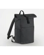 Tassen & Zakken BAG BASE Rugzak Roll Top EveryWear voor bedrukking &amp; borduring