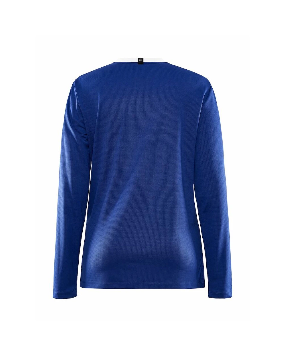 T-Shirts personnalisable CRAFT Progress Ls Basket Jersey W