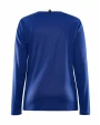 T-shirts CRAFT Progress Ls Basket Jersey W voor bedrukking &amp; borduring
