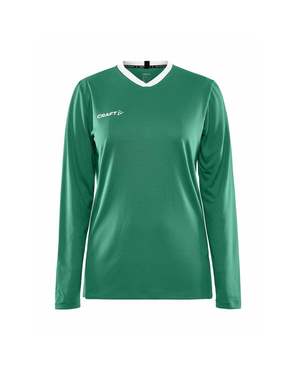 T-Shirts personnalisable CRAFT Progress Ls Basket Jersey W