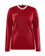 T-Shirts personnalisable CRAFT Progress Ls Basket Jersey W
