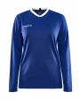 CRAFT Progress Ls Basket Jersey W T-Shirts personalisierbar