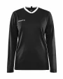 CRAFT Progress Ls Basket Jersey W T-Shirts personalisierbar