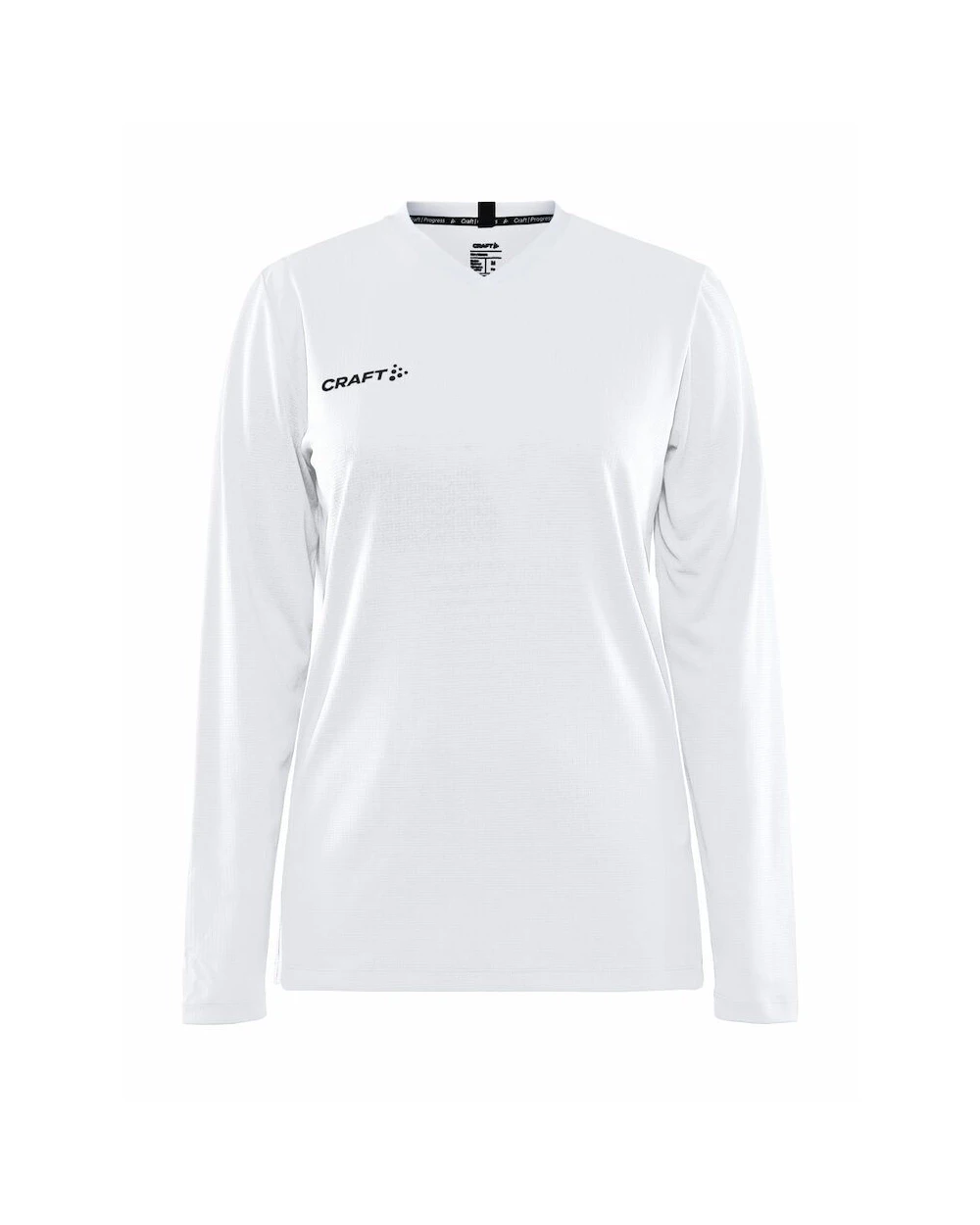CRAFT Progress Ls Basket Jersey W T-Shirts personalisierbar