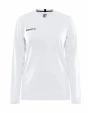 CRAFT Progress Ls Basket Jersey W T-Shirts personalisierbar