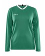 T-Shirts personnalisable CRAFT Progress Ls Basket Jersey W
