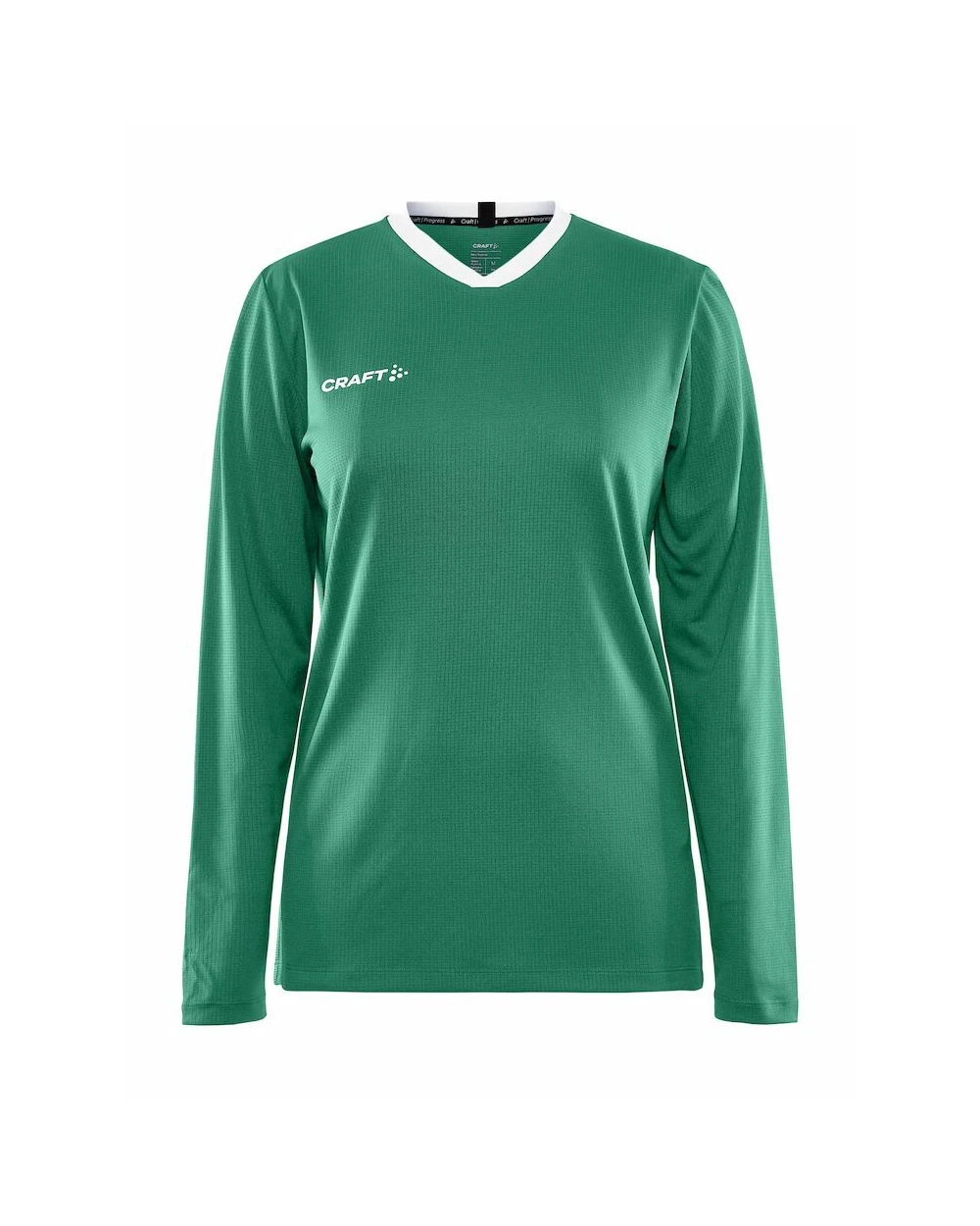 CRAFT Progress Ls Basket Jersey W T-Shirts personalisierbar