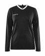T-Shirts personnalisable CRAFT Progress Ls Basket Jersey W