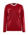 T-Shirts personnalisable CRAFT Progress Ls Basket Jersey W