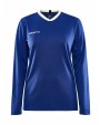 T-Shirts personnalisable CRAFT Progress Ls Basket Jersey W