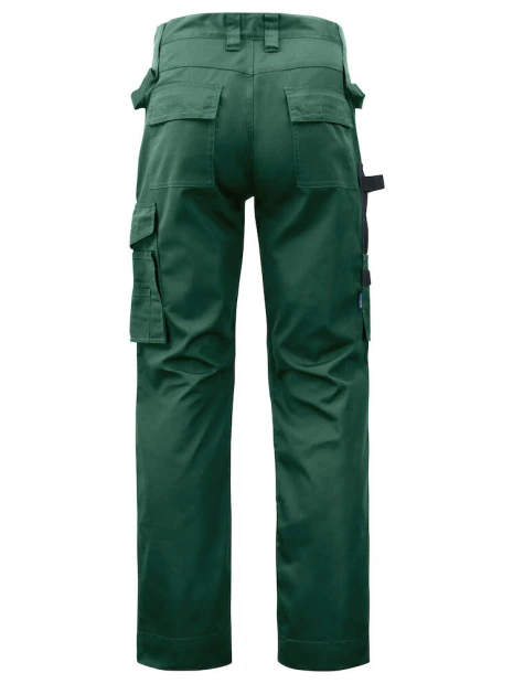 PROJOB 5532 PANTALON PRIO POLYCOTON SANS POCHE FLOTTANTE /api/colors/04ff5422-733a-4283-80b4-be8cd0eba314 personnalisable
