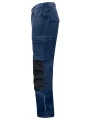 PROJOB 5532 PANTALON PRIO POLYCOTON SANS POCHE FLOTTANTE /api/colors/b68891a9-1d28-4f7a-8deb-775c45027afd personnalisable