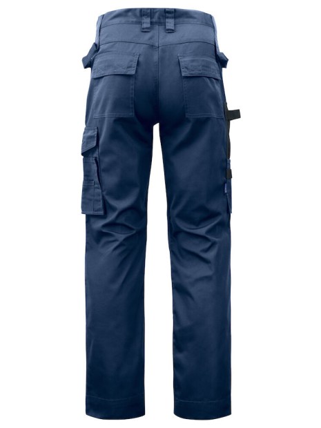 PROJOB 5532 PANTALON PRIO POLYCOTON SANS POCHE FLOTTANTE /api/colors/b68891a9-1d28-4f7a-8deb-775c45027afd personnalisable