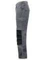 PROJOB 5532 PANTALON PRIO POLYCOTON SANS POCHE FLOTTANTE /api/colors/f07121ee-2ff0-449a-ab59-79be9a11aa30 personnalisable