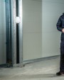 Broeken PROJOB 5532 BROEK MET KNIEZAKKEN voor bedrukking &amp; borduring