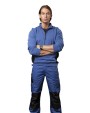 Pantalons personnalisable PROJOB 5532 PANTALON PRIO POLYCOTON SANS POCHE FLOTTANTE