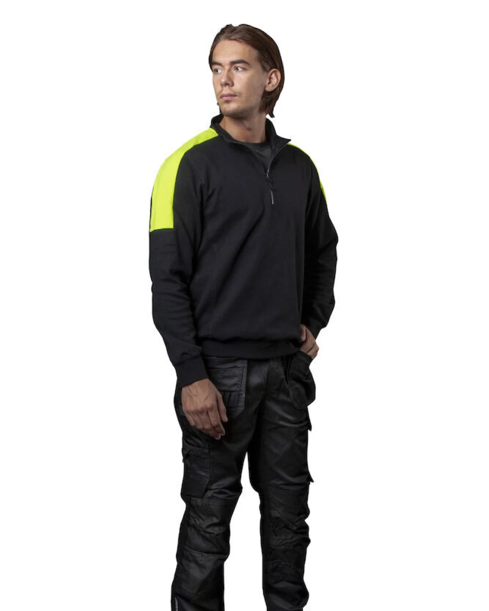 PROJOB 5532 ARBEITSHOSE Hosen personalisierbar