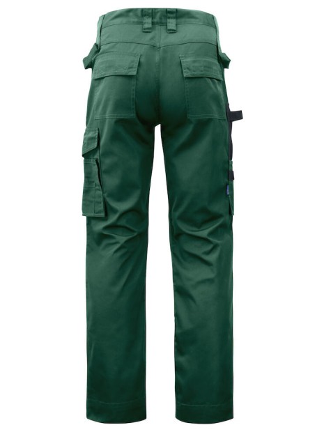 PROJOB 5532 PANTALON PRIO POLYCOTON SANS POCHE FLOTTANTE /api/colors/04ff5422-733a-4283-80b4-be8cd0eba314 personnalisable