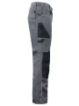PROJOB 5532 PANTALON PRIO POLYCOTON SANS POCHE FLOTTANTE /api/colors/f07121ee-2ff0-449a-ab59-79be9a11aa30 personnalisable