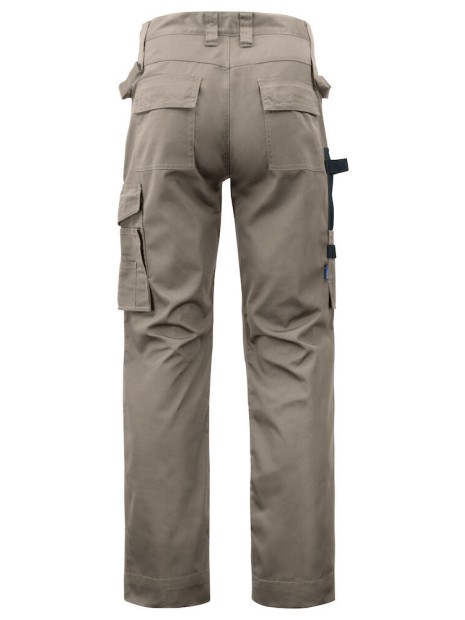 PROJOB 5532 PANTALON PRIO POLYCOTON SANS POCHE FLOTTANTE /api/colors/348793eb-28eb-4f76-a178-c9d729b20ff5 personnalisable